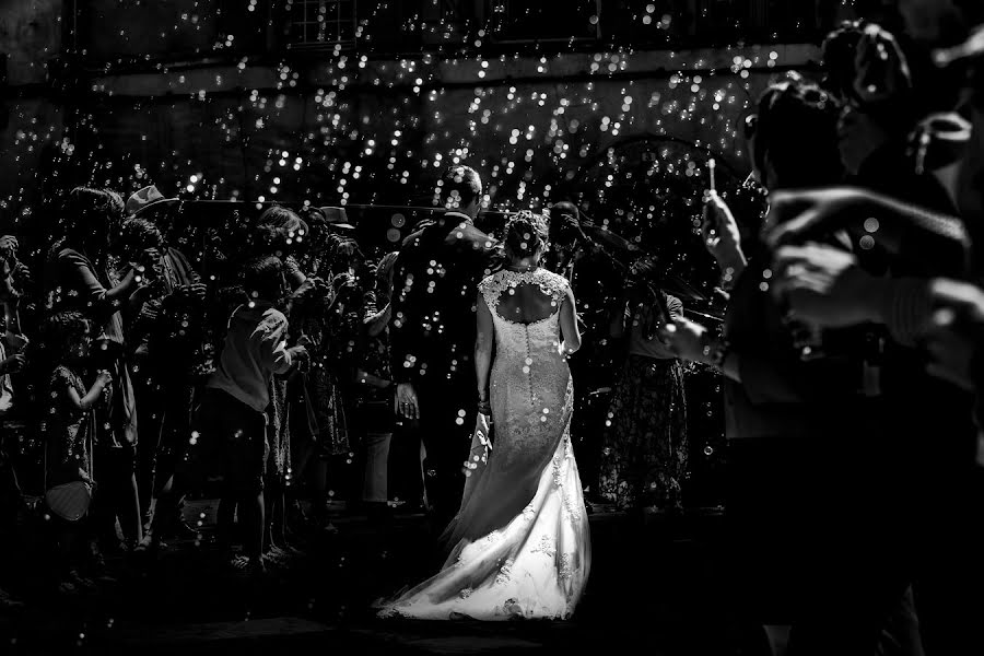 Fotógrafo de casamento Jean-Luc Legros (jllegros). Foto de 6 de dezembro 2019