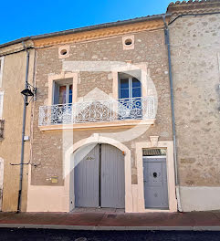 maison à Castelnau-de-Guers (34)