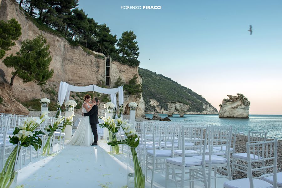 Wedding photographer Fiorenzo Piracci (fiorenzopiracci). Photo of 25 May 2016