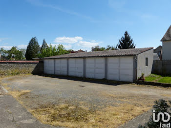 maison à Pithiviers (45)