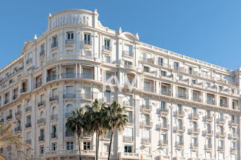 appartement à Cannes (06)