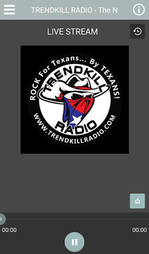 Trendkill Radio