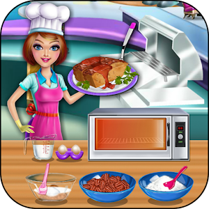 Download Cooking Brown Sugar Meatloaf For PC Windows and Mac