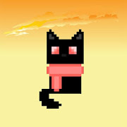 Cat Stick Hero  Icon