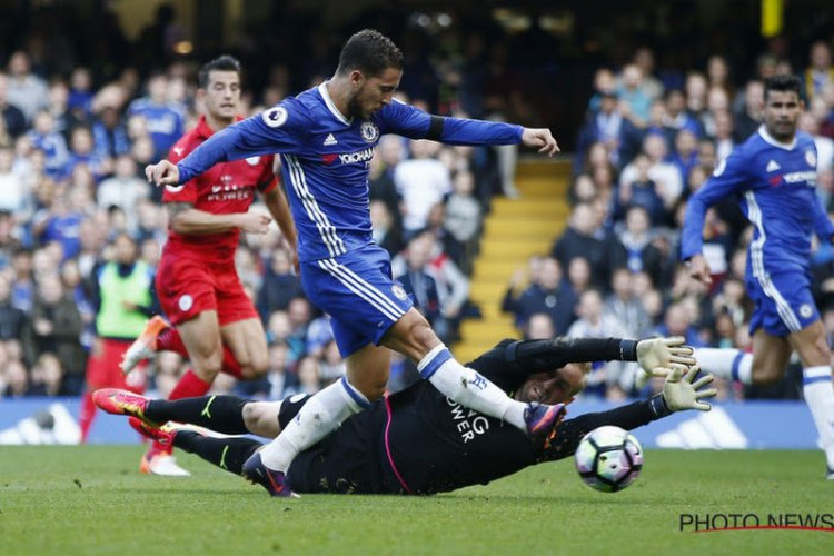 Hazard au centre d'une polémique? 