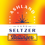 Ashland Hard Seltzer Bellinger Stick