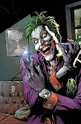 The pseudobulbar affect, which the Joker suffers from, doesn't have a cure.