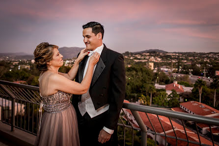 Photographe de mariage Jose Miguel Reyes Olla (reyesolla). Photo du 27 juin 2019