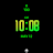 Mango Modern Watch Face icon