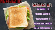 Meals On Wheels menu 6