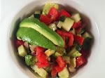 Simple Spicy Salad was pinched from <a href="http://ancestral-nutrition.com/simple-spicy-salad/" target="_blank">ancestral-nutrition.com.</a>