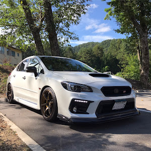 WRX S4 VAG