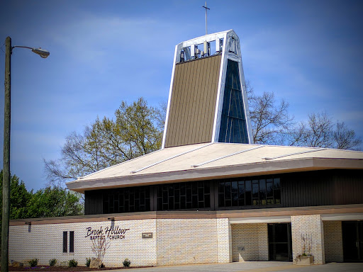 Brook Hollow Baptist Church