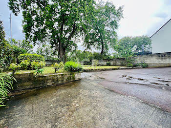 maison à Carquefou (44)