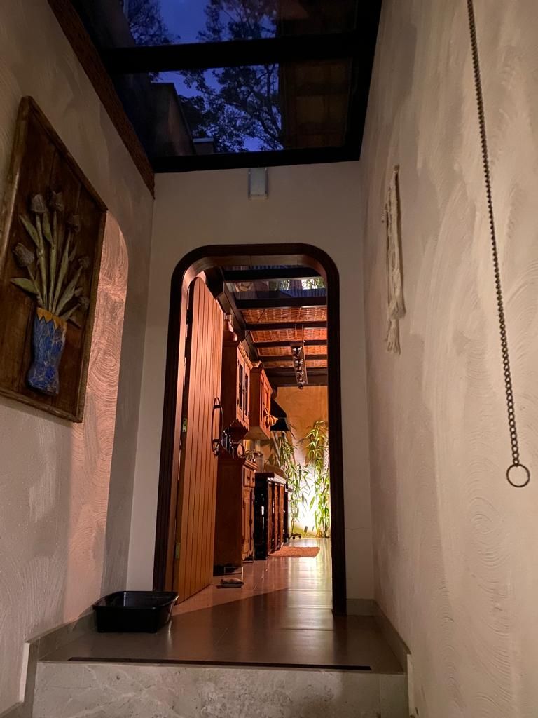 Casa - Condomínio Nova São Paulo