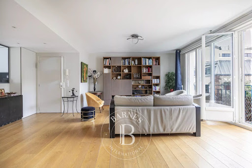 Appartement 1