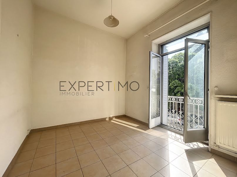 Vente appartement 3 pièces 36 m² à Montpellier (34000), 210 000 €