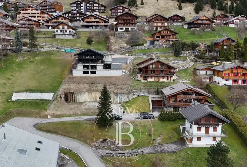  Vente Terrain à bâtir - à Châtel (74390) 