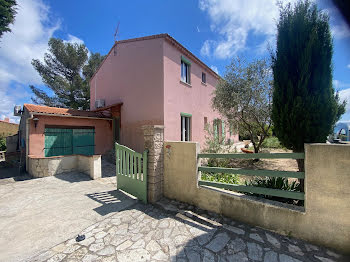 maison à Carnoux-en-Provence (13)