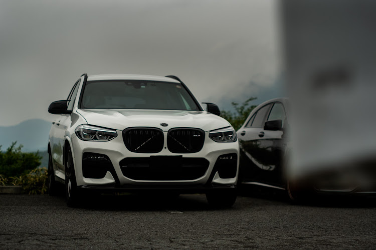 Z4のはままつフラワーパーク・BMW浜名湖オフに関するカスタム事例の投稿画像17枚目