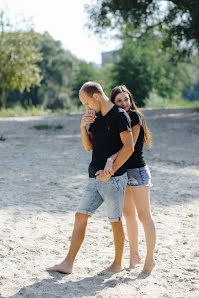 Fotografo di matrimoni Oleg Savelєv (savelievoleg). Foto del 11 ottobre 2021