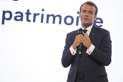 Francuska želi nastavak saradnje sa Italijom po pitanju migranata