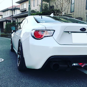 BRZ ZC6