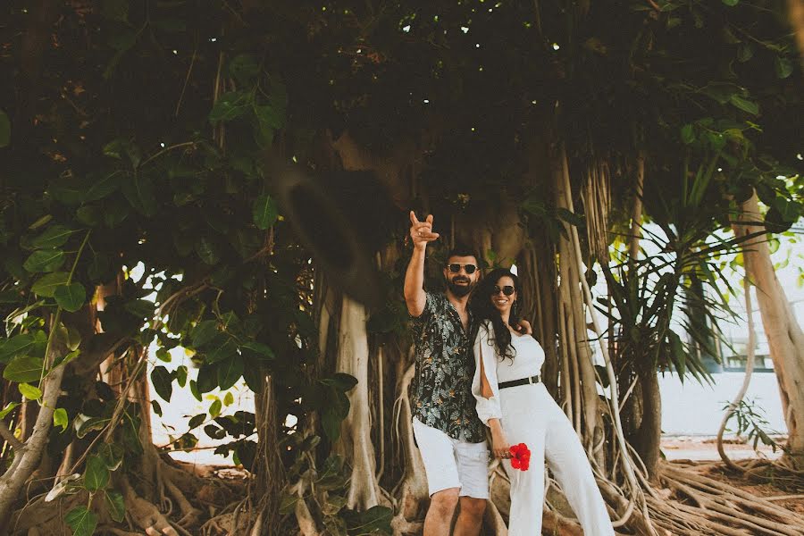 Fotografo di matrimoni Elena Birko-Kyritsis (bilena). Foto del 19 agosto 2019