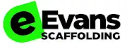 Evans Scaffolding Logo