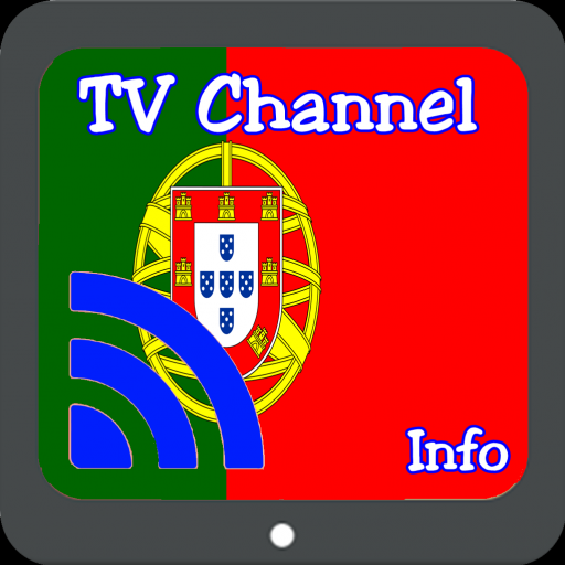 TV Portugal Info Channel