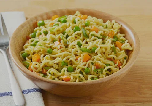 Veg Maggi