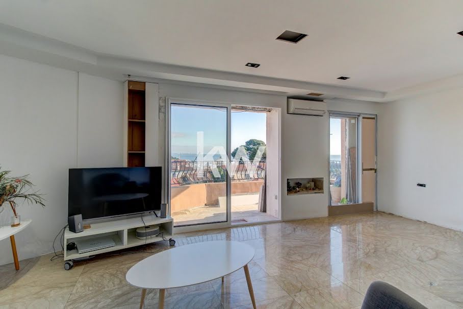 Vente duplex 4 pièces 105 m² à Mandelieu-la-Napoule (06210), 540 000 €