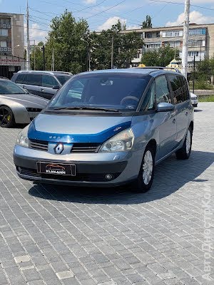 продам авто Renault Espace Espace IV фото 1