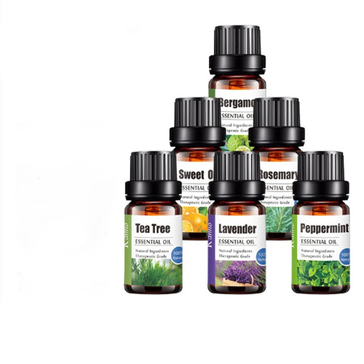 Title 4, Tea Tree Essentiële Olie 10ml – Natuurlijke Ant...
