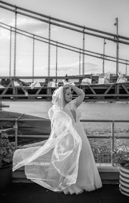 Wedding photographer Magdalena Paczkowska (pyctgnr). Photo of 16 July 2023