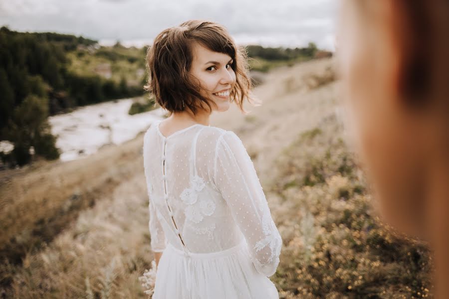 Fotógrafo de bodas Vlad Vagner (vladislavvagner). Foto del 9 de enero 2020