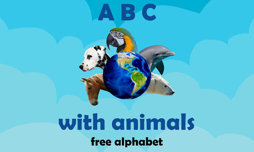 免費下載教育APP|ABC with animals free alphabet app開箱文|APP開箱王