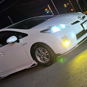 プリウス ZVW30