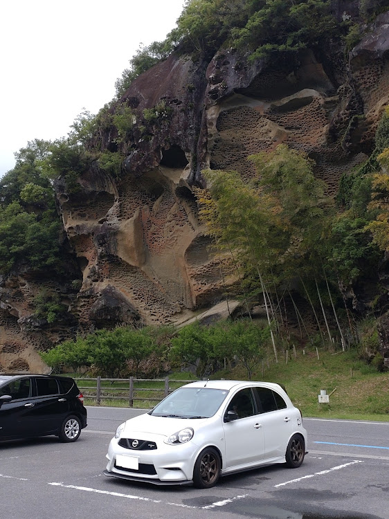 マーチの3泊4日の旅・和歌山ドライブ🚗・5月もよろしくお願いします・GWに関するカスタム事例の投稿画像11枚目