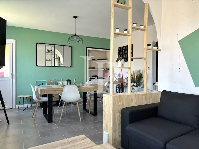 Vente appartement 2 pièces 56.83 m² à Roanne (42300), 69 000 €