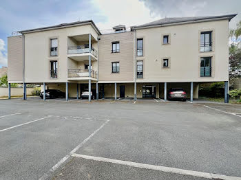 appartement à Ouistreham (14)