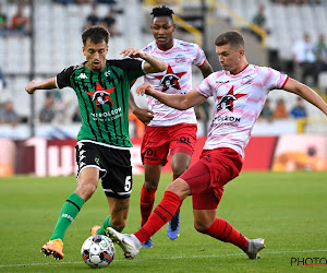 Boris Popovic le sait : "Le match face à Charleroi est primordial"