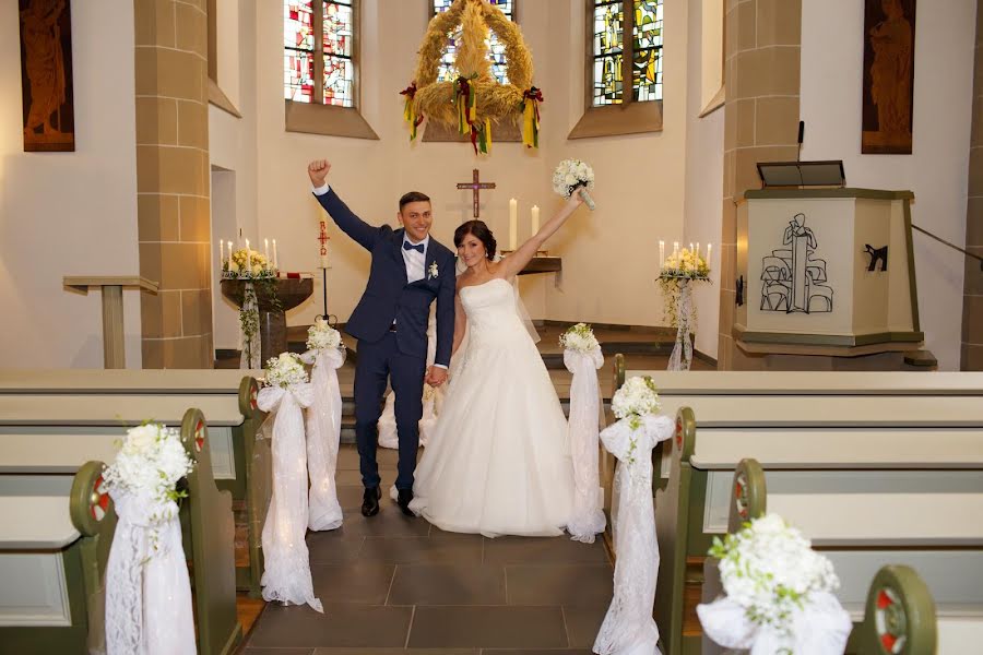 Jurufoto perkahwinan Dmitrij Mergel (dimamergel). Foto pada 5 Januari 2019