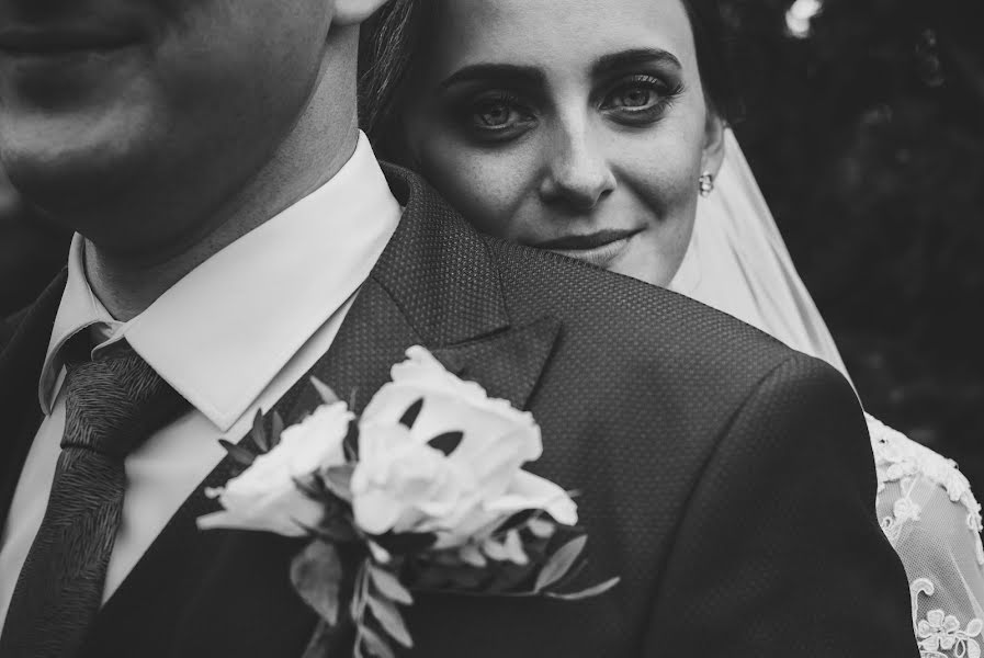 Wedding photographer Dmitriy Kuvshinov (dkuvshinov). Photo of 21 October 2017