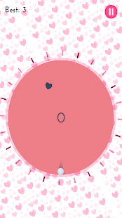 360 Hearts ❤️ 1.0.0 APK + Mod (Unlimited money) for Android