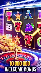  Slots™ Huuuge Casino - Free Slot Machines Games- 스크린샷 미리보기 이미지  
