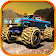 Monster Truck Racing icon