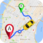 Cover Image of Tải xuống GPS Navigation - Street Map Earth Travel Direction 1.2 APK