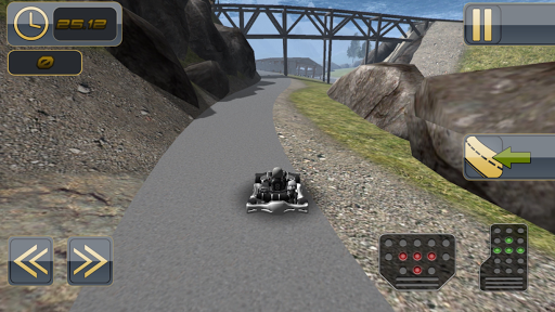 Kart 3D