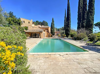 maison à Villeneuve-les-avignon (30)